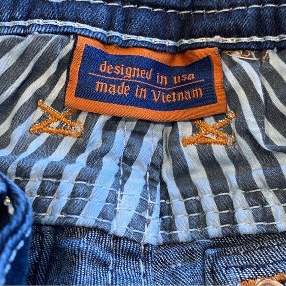 Rock Revival Arlene boot cut jeans size 27 Inseam 33” - Picture 10 of 15